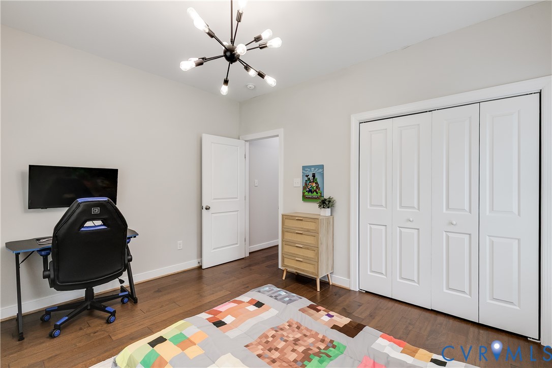 6113 Autumn Bluff Road, Powhatan, VA 23139