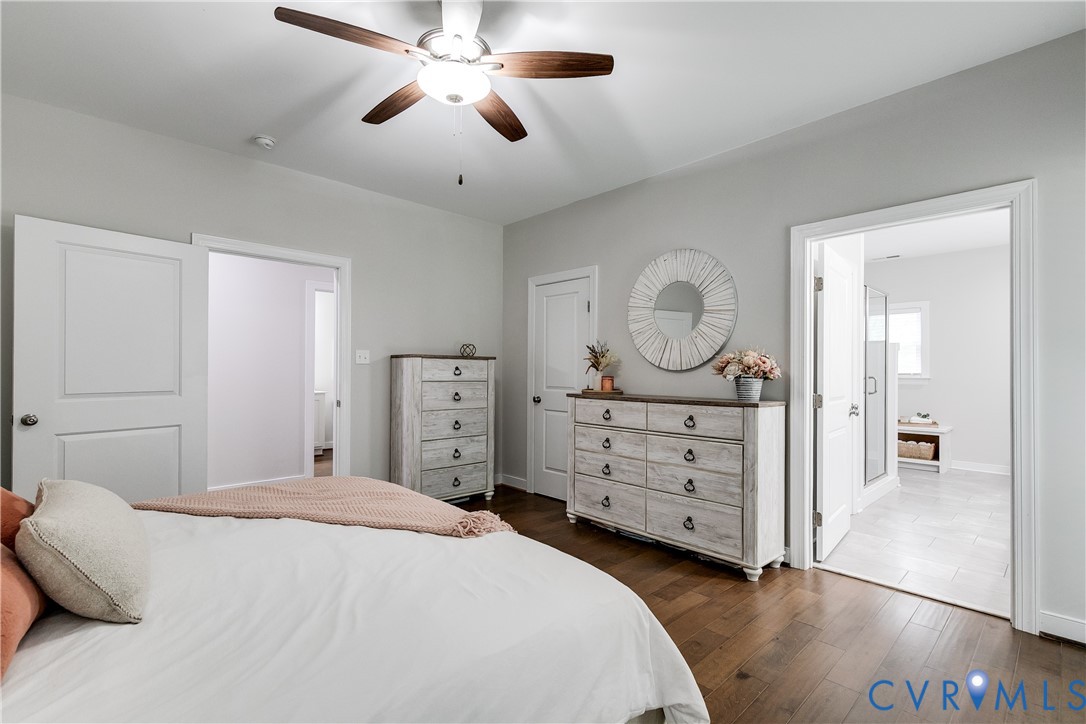 6113 Autumn Bluff Road, Powhatan, VA 23139