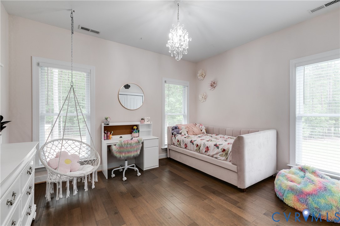 6113 Autumn Bluff Road, Powhatan, VA 23139