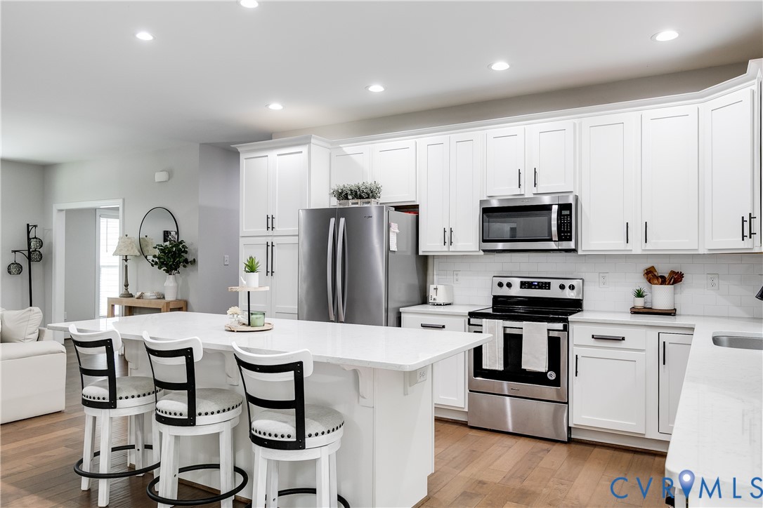6113 Autumn Bluff Road, Powhatan, VA 23139