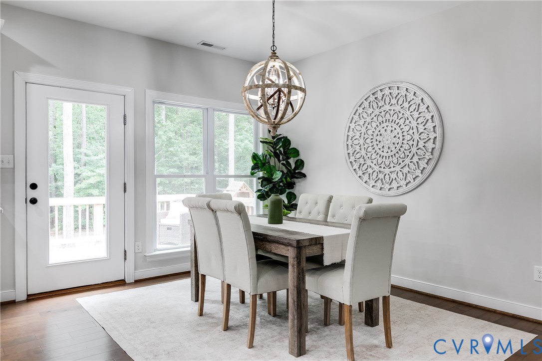 6113 Autumn Bluff Road, Powhatan, VA 23139