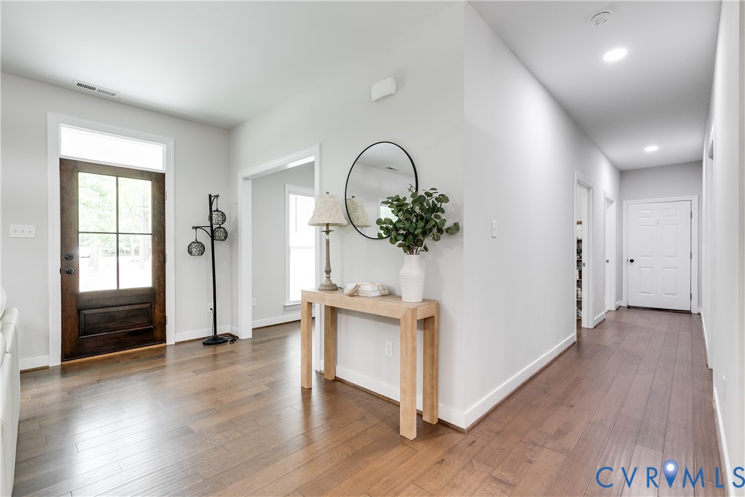 6113 Autumn Bluff Road, Powhatan, VA 23139