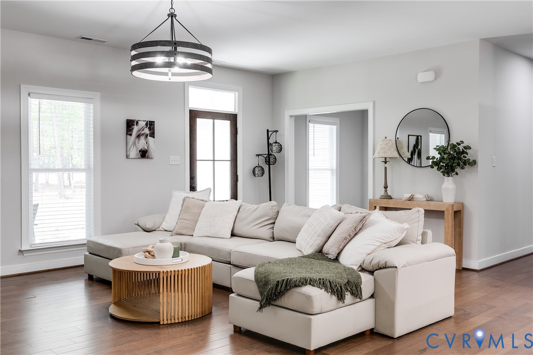 6113 Autumn Bluff Road, Powhatan, VA 23139