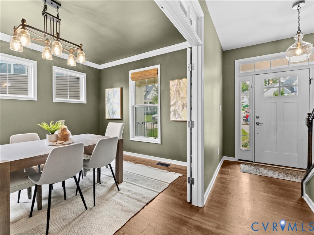 16701 Laurel Park Drive, Moseley, VA 23120 16701 Laurel Park Drive, Moseley, VA 23120