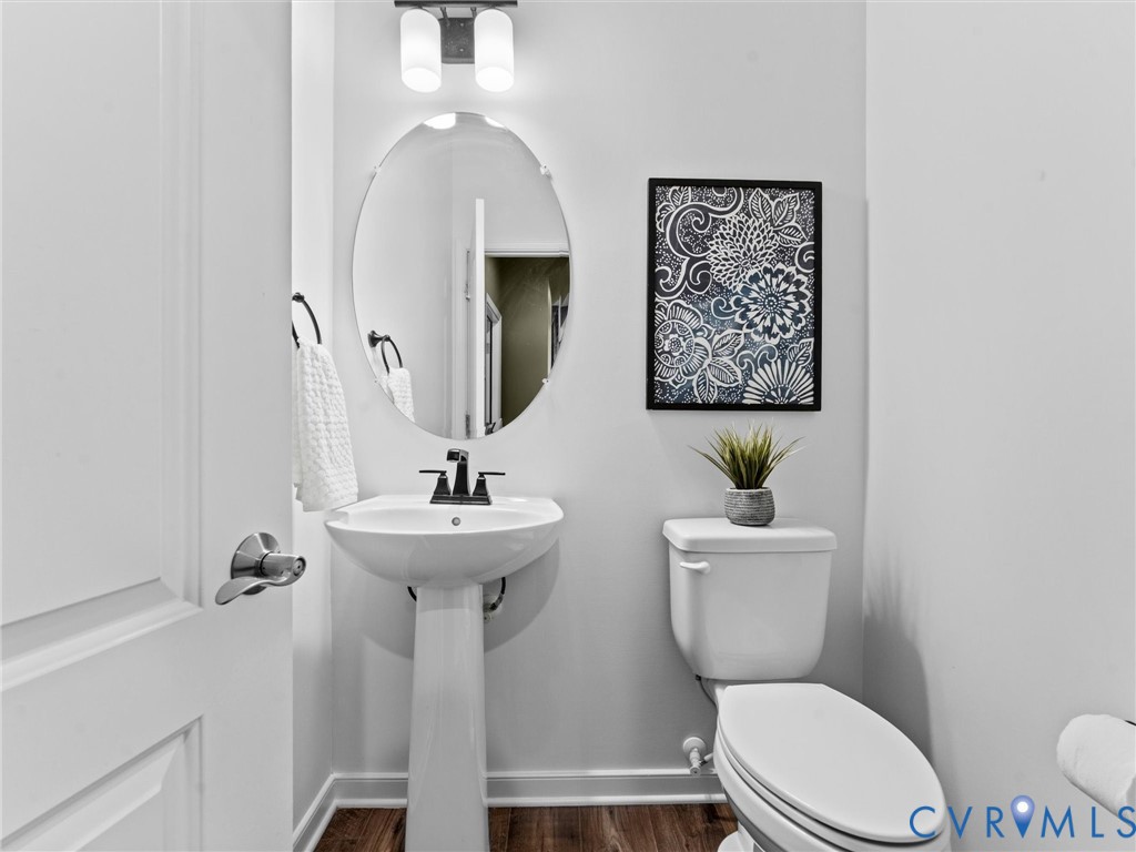 Bathroom Bathroom