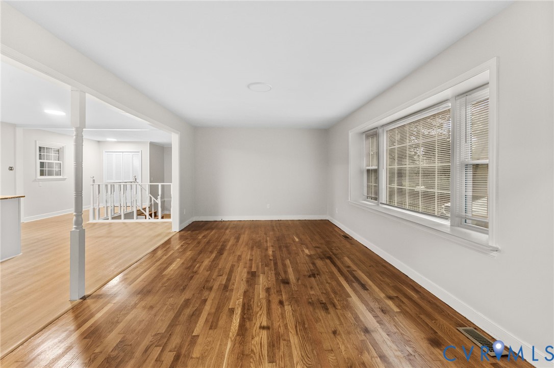 3151 Mount Clair Road, Chester, VA 23831