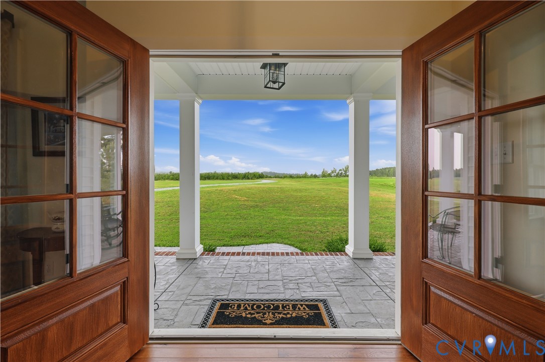 25181 W Soap Stone Rd, Amelia, VA 23083