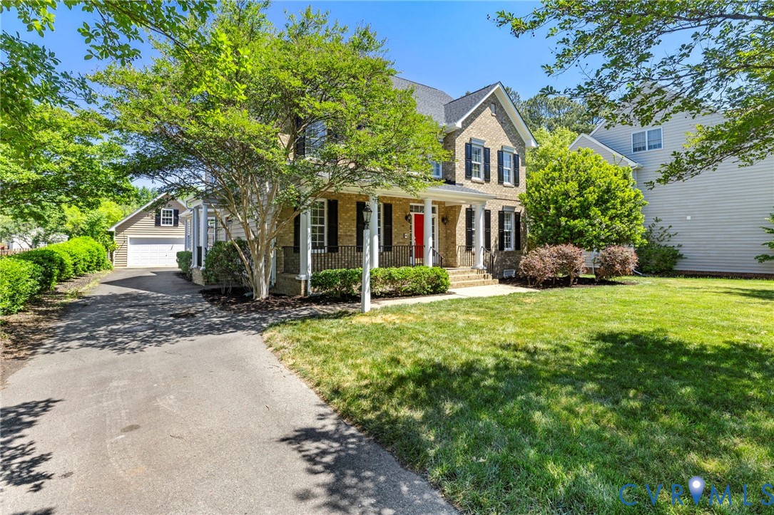 12156 Turning Branch Circle, Glen Allen, VA 23059 12156 Turning Branch Circle, Glen Allen, VA 23059