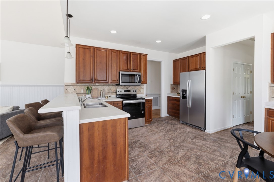 12156 Turning Branch Circle, Glen Allen, VA 23059