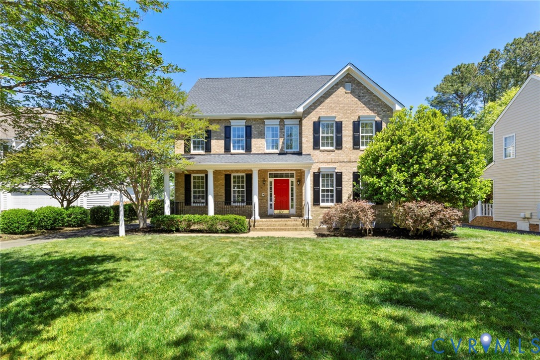 12156 Turning Branch Circle, Glen Allen, VA 23059 12156 Turning Branch Circle, Glen Allen, VA 23059