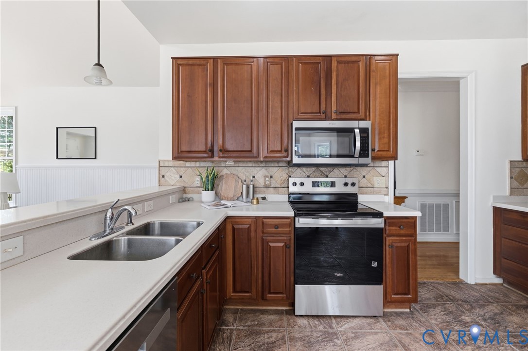 12156 Turning Branch Circle, Glen Allen, VA 23059