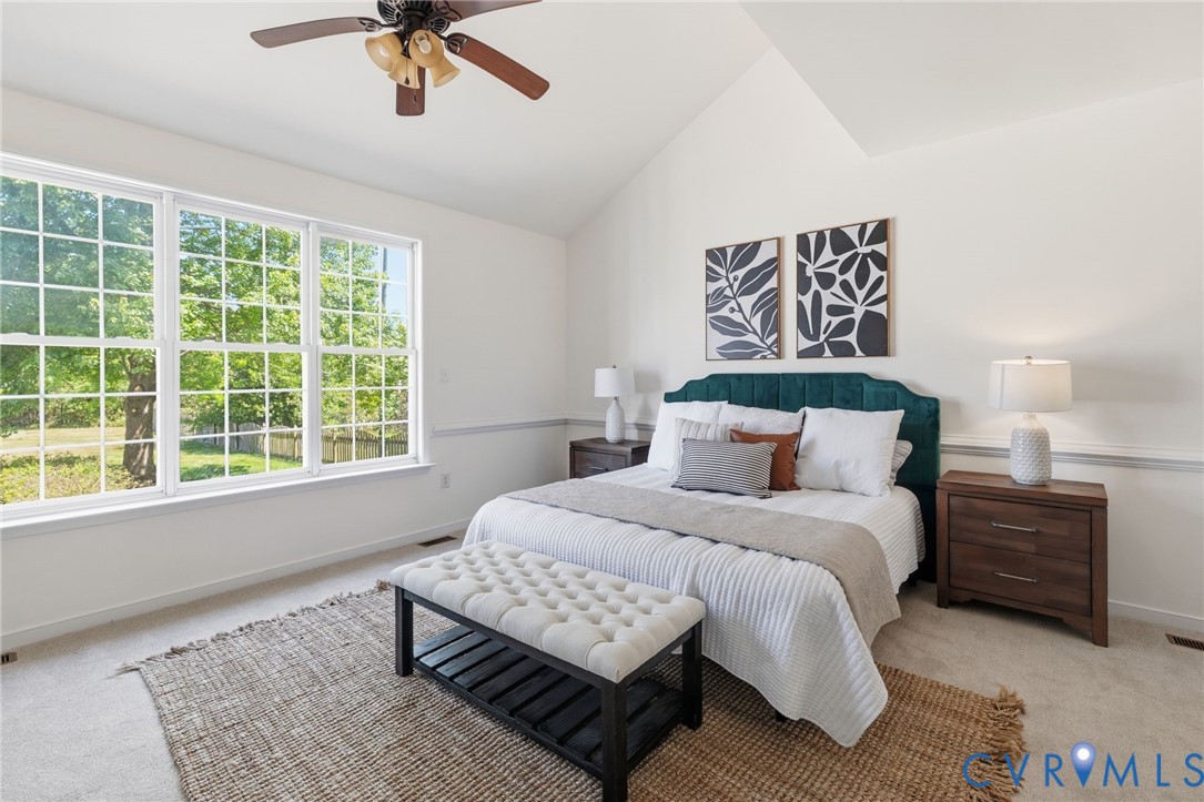 12156 Turning Branch Circle, Glen Allen, VA 23059