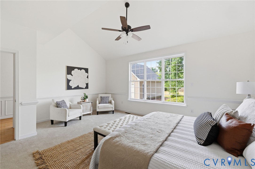 12156 Turning Branch Circle, Glen Allen, VA 23059