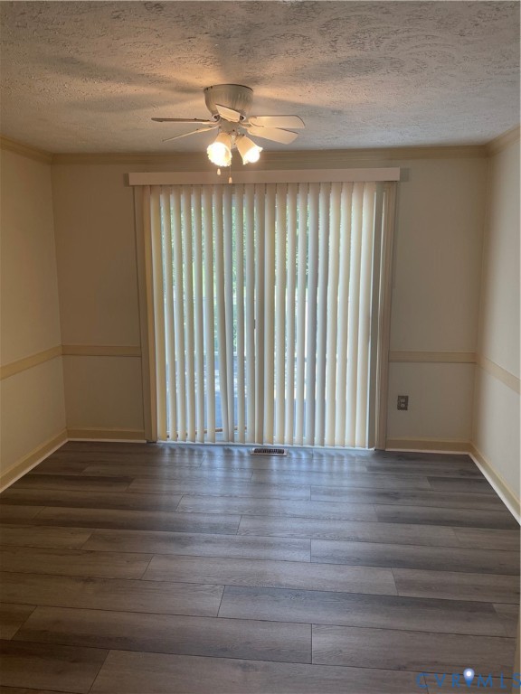 New LVP flooring New LVP flooring