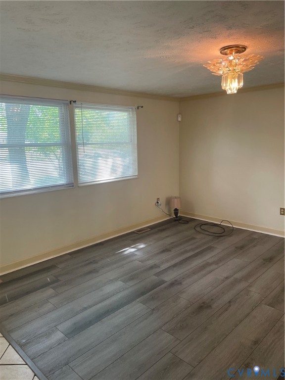 New LVP flooring New LVP flooring