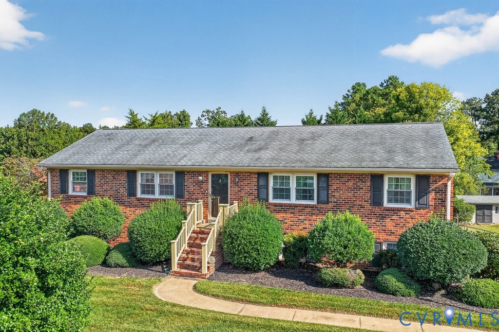 4504 Nambe Circle, Richmond, VA 23237