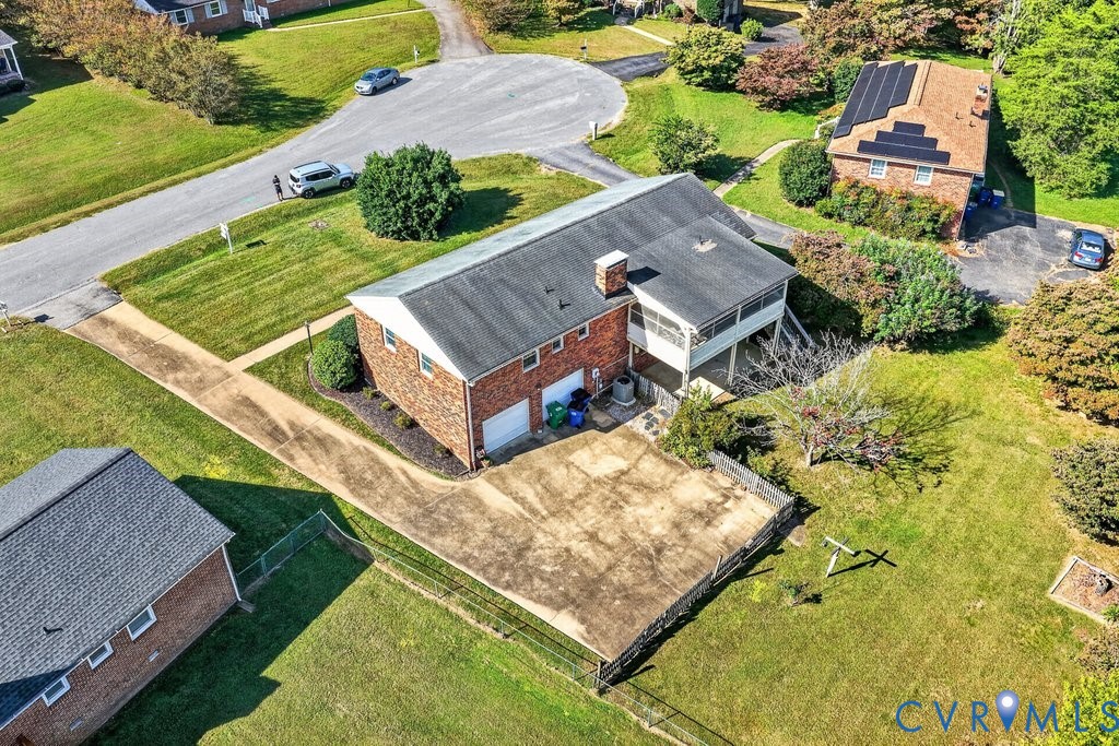 4504 Nambe Circle, Richmond, VA 23237