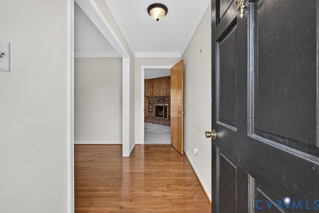 4504 Nambe Circle, Richmond, VA 23237