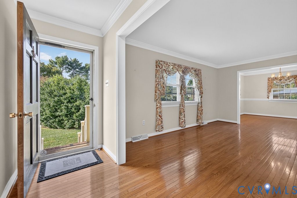 4504 Nambe Circle, Richmond, VA 23237