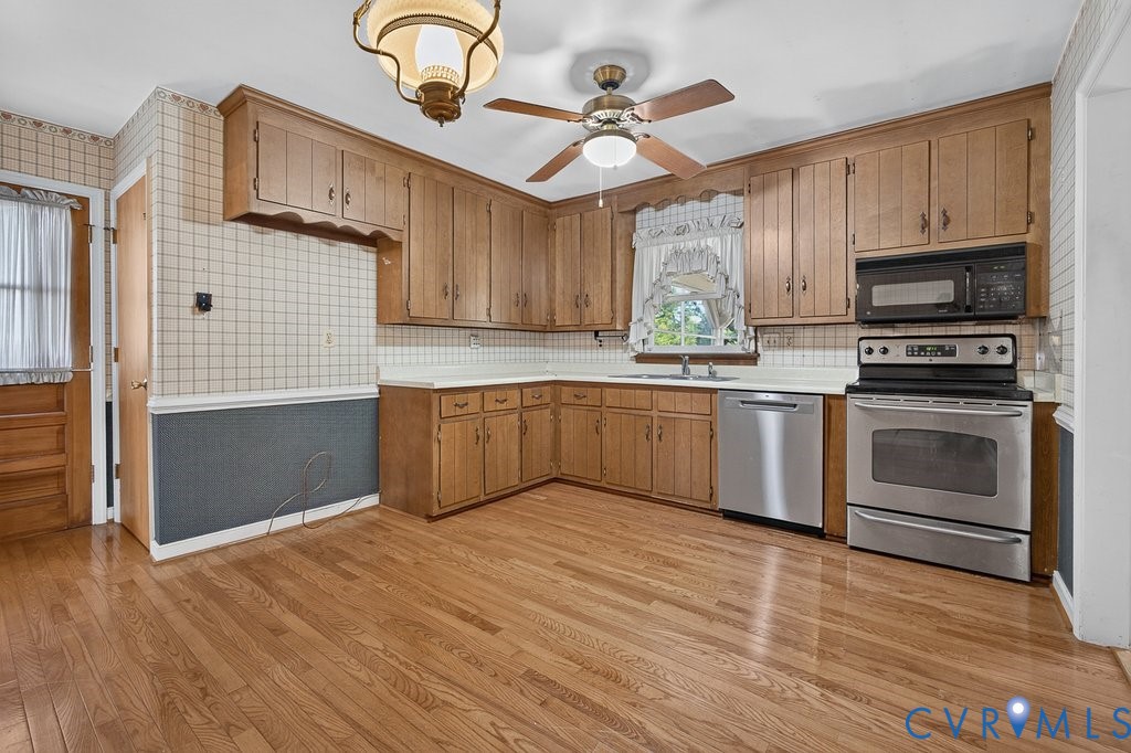 4504 Nambe Circle, Richmond, VA 23237