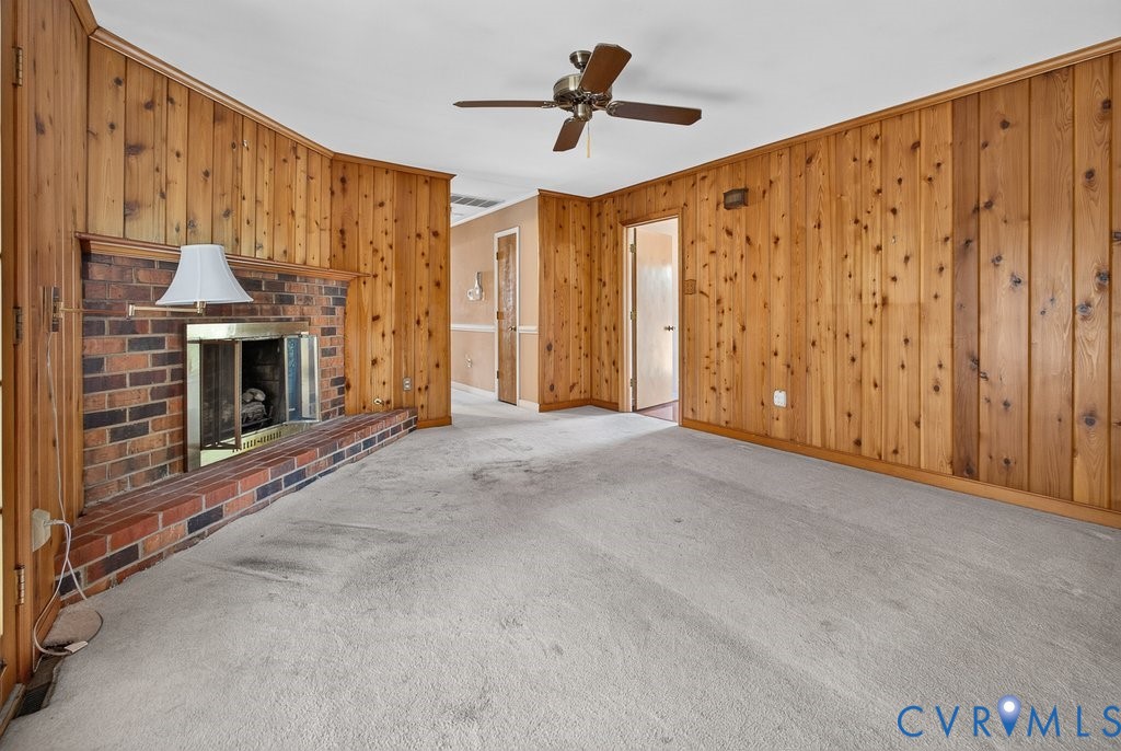 4504 Nambe Circle, Richmond, VA 23237