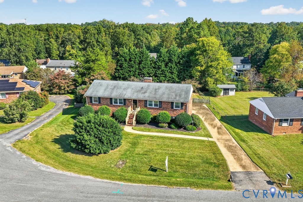 4504 Nambe Circle, Richmond, VA 23237