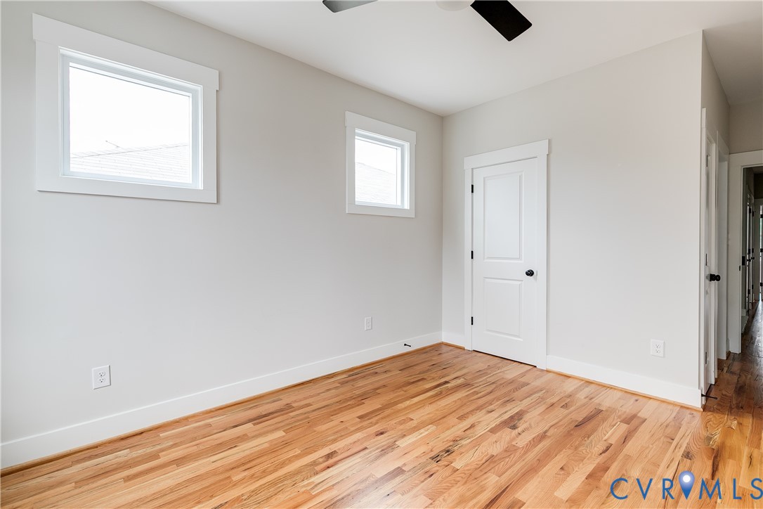 3106 P Street, Church Hill North, Richmond, VA 23223