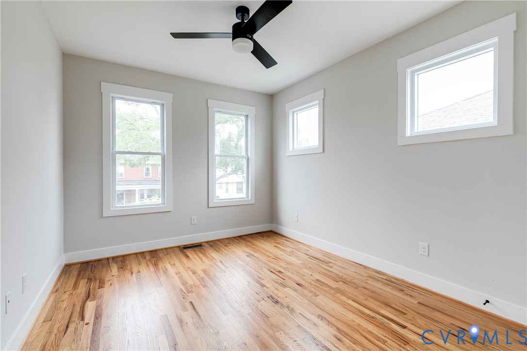 3106 P Street, Church Hill North, Richmond, VA 23223