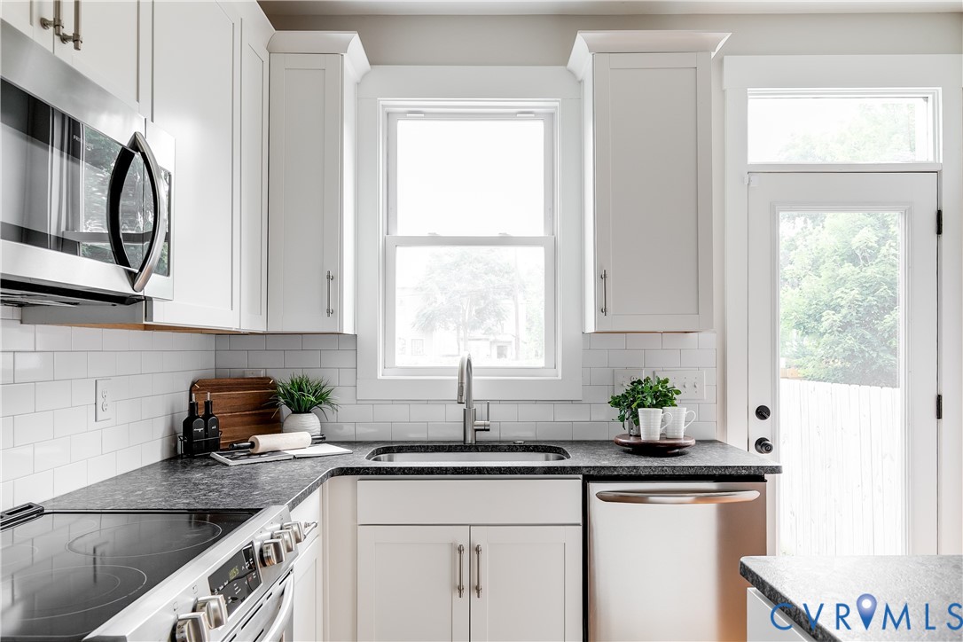 3106 P Street, Church Hill North, Richmond, VA 23223