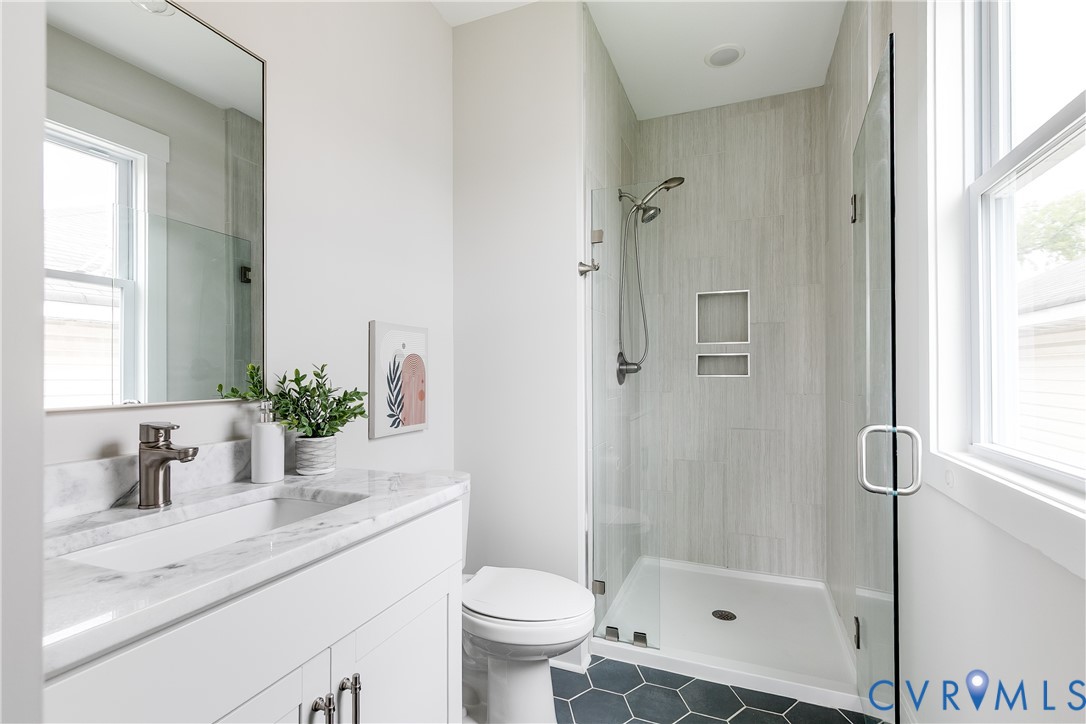 3106 P Street, Church Hill North, Richmond, VA 23223