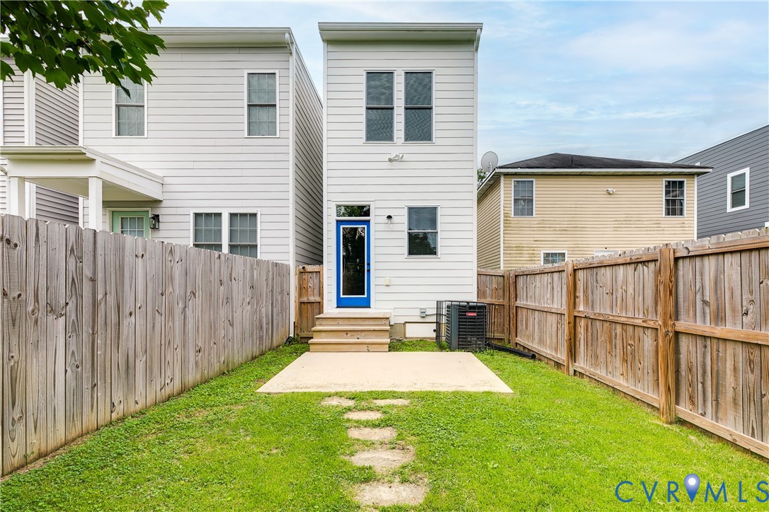 3106 P Street, Church Hill North, Richmond, VA 23223