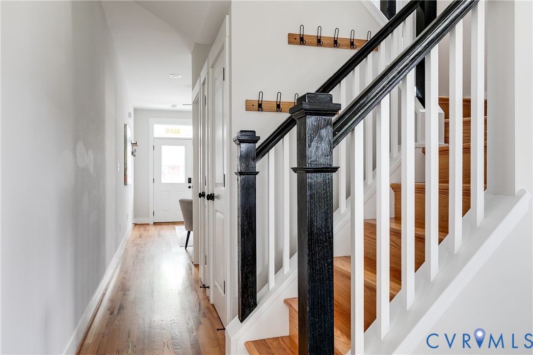 3106 P Street, Church Hill North, Richmond, VA 23223