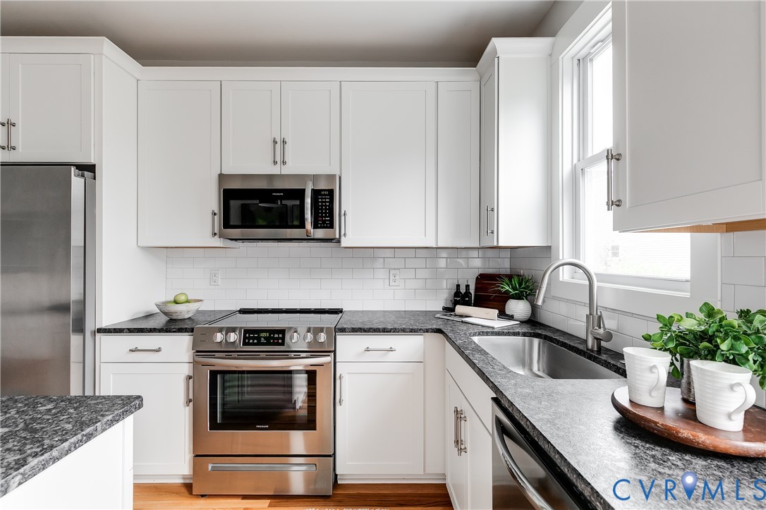3106 P Street, Church Hill North, Richmond, VA 23223