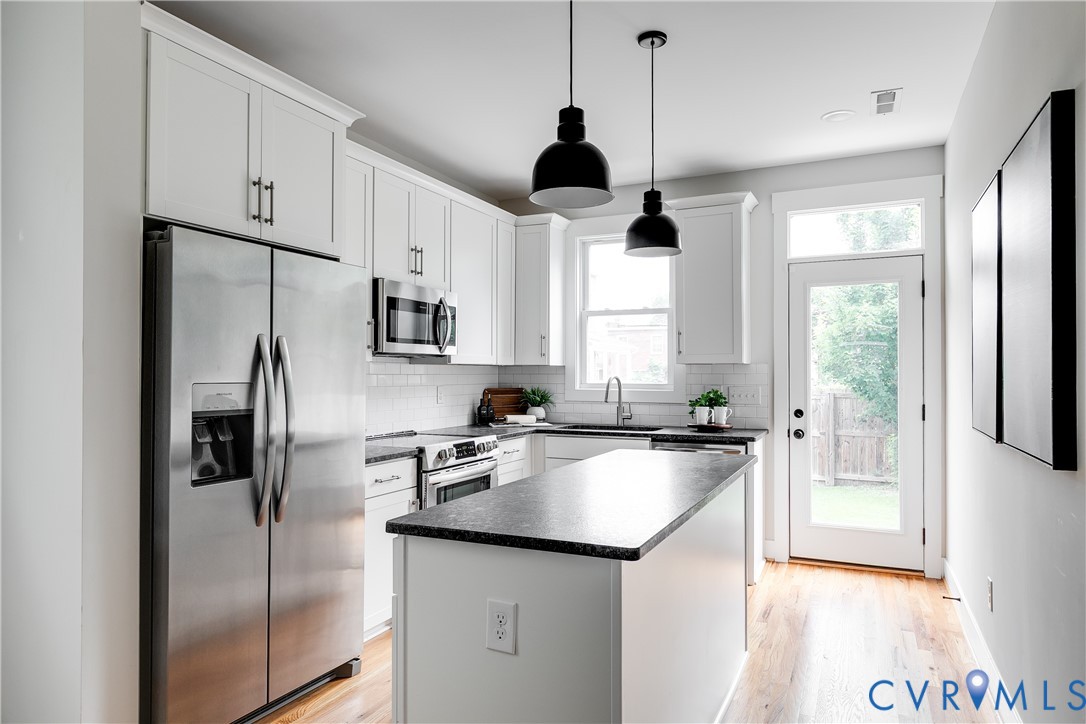 3106 P Street, Church Hill North, Richmond, VA 23223