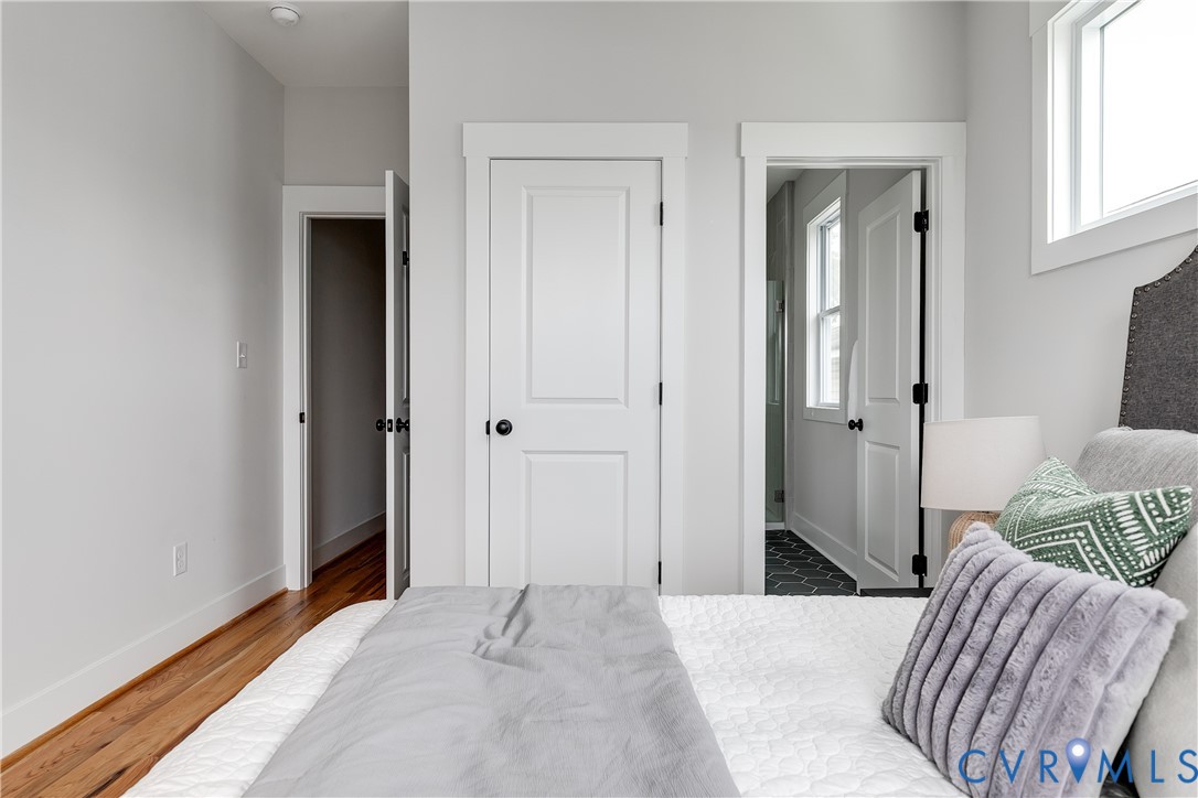 3106 P Street, Church Hill North, Richmond, VA 23223
