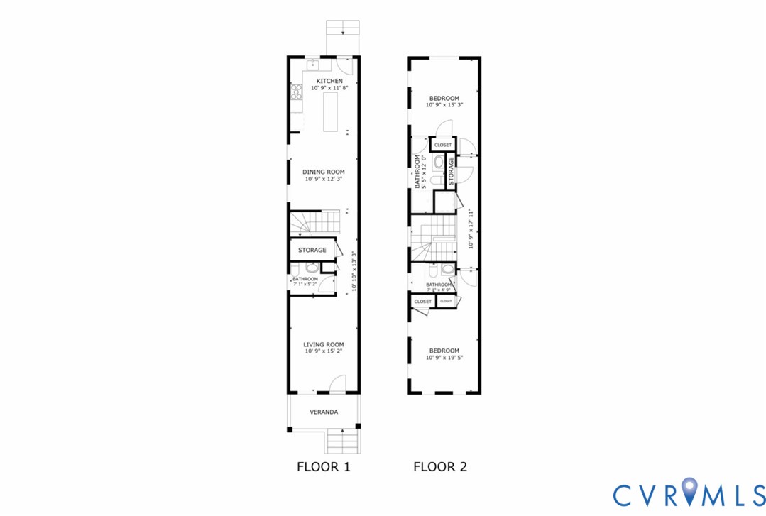 3106 P Street, Church Hill North, Richmond, VA 23223