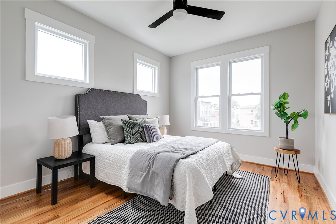 3106 P Street, Church Hill North, Richmond, VA 23223