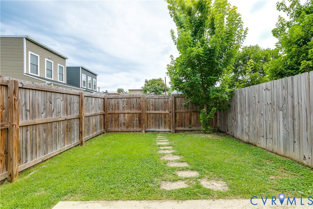 3106 P Street, Church Hill North, Richmond, VA 23223