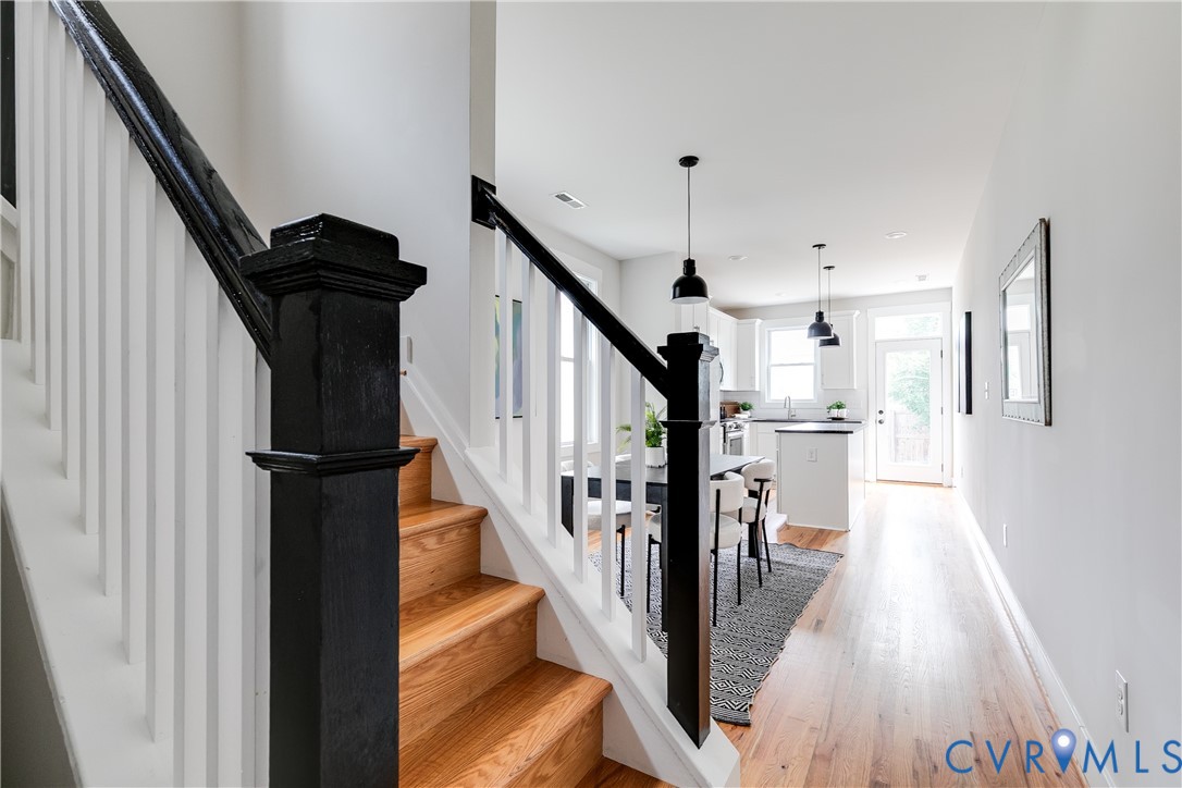 3106 P Street, Church Hill North, Richmond, VA 23223