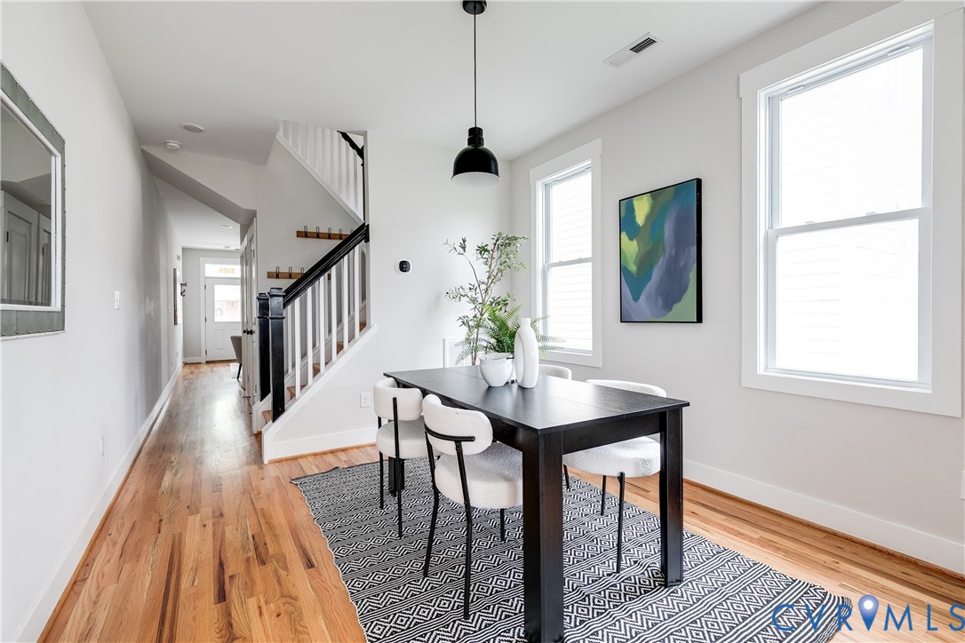 3106 P Street, Church Hill North, Richmond, VA 23223