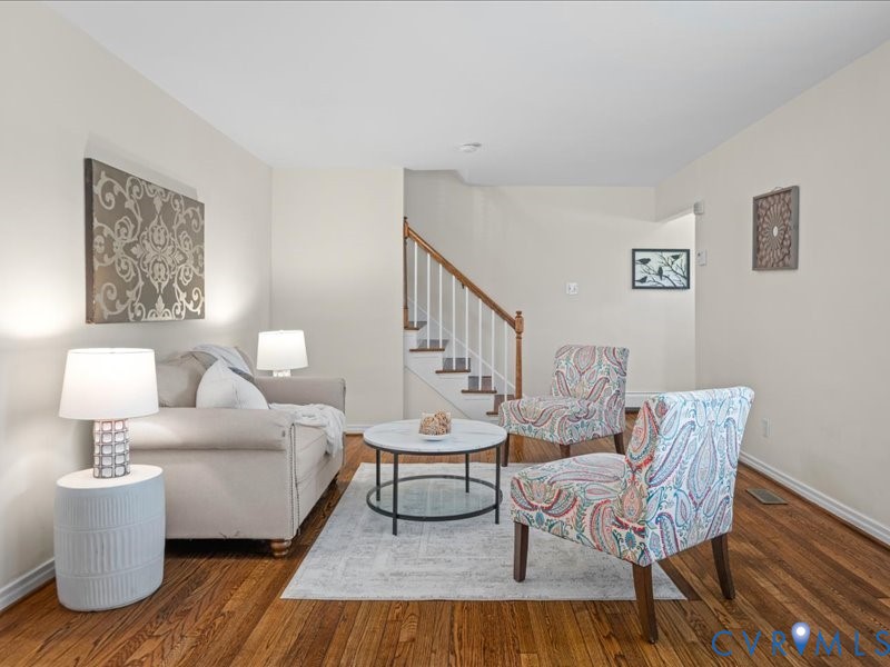 6219 Monument Avenue, St. Mary's Area, Richmond, VA 23226