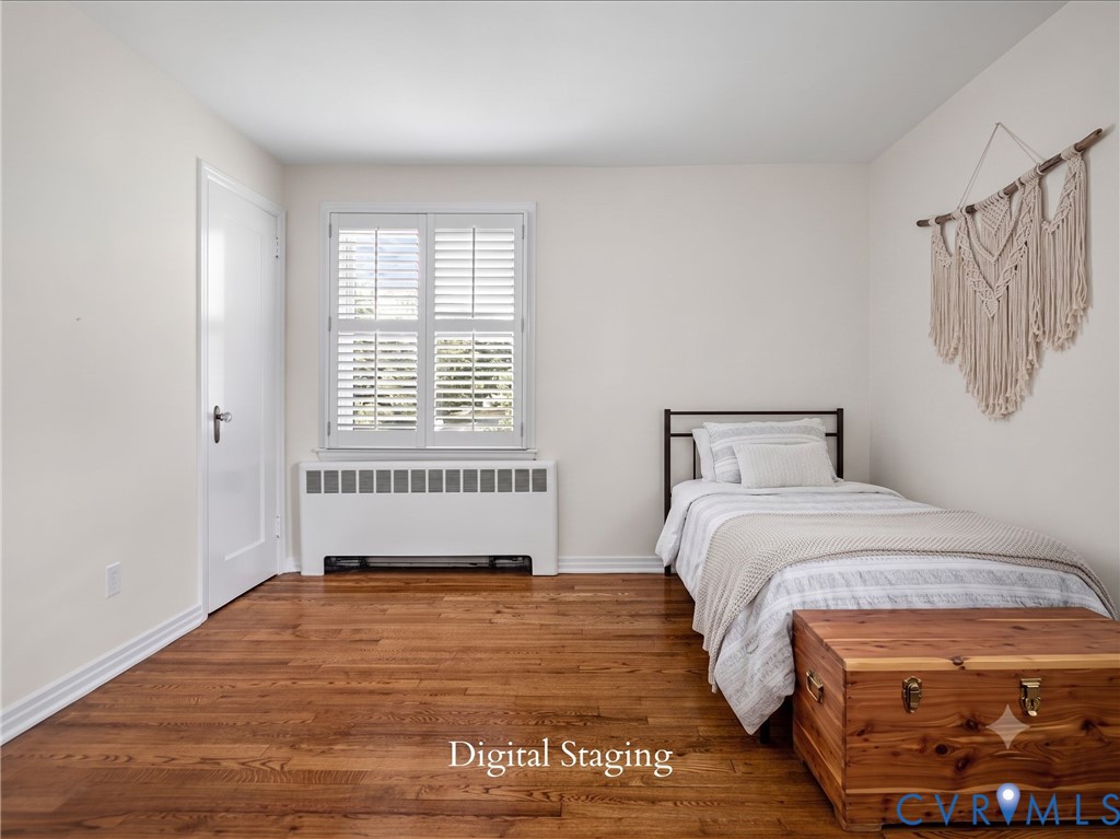 Digital Staging