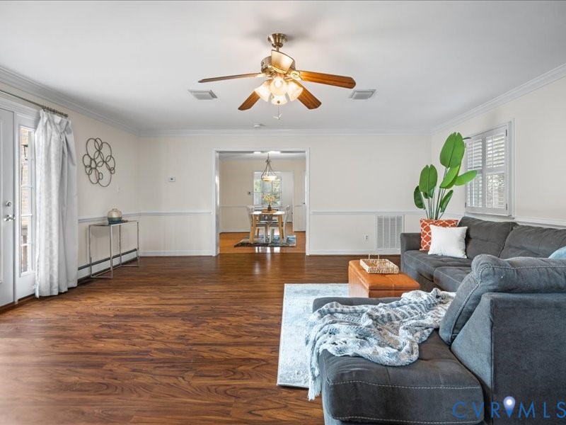 6219 Monument Avenue, St. Mary's Area, Richmond, VA 23226