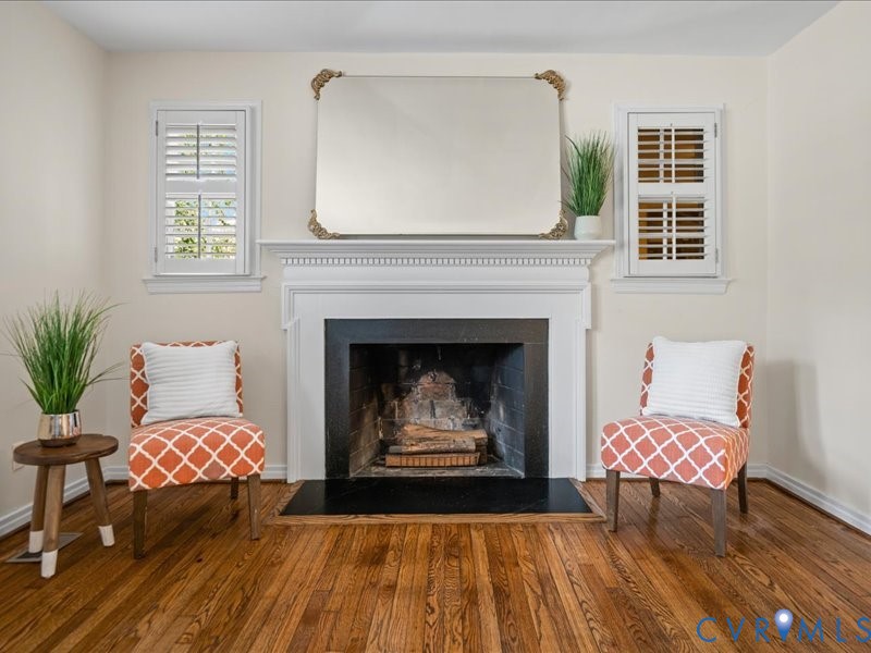 6219 Monument Avenue, St. Mary's Area, Richmond, VA 23226