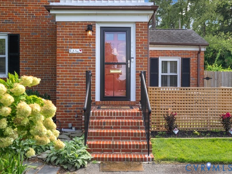 6219 Monument Avenue, St. Mary's Area, Richmond, VA 23226