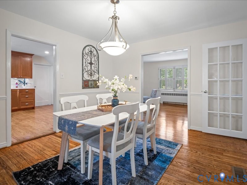 6219 Monument Avenue, St. Mary's Area, Richmond, VA 23226