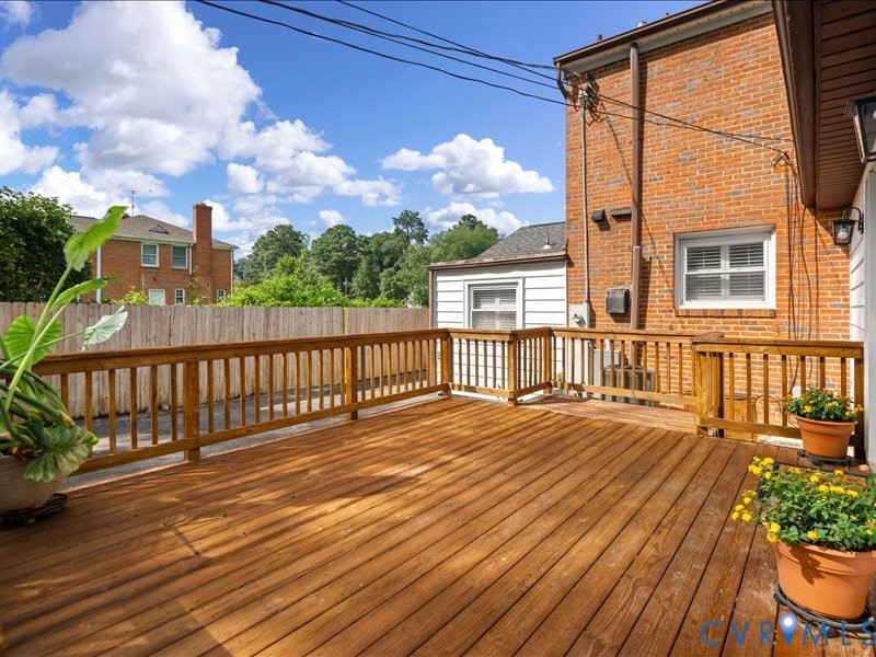 6219 Monument Avenue, St. Mary's Area, Richmond, VA 23226
