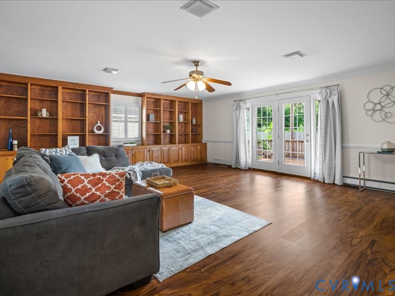 6219 Monument Avenue, St. Mary's Area, Richmond, VA 23226