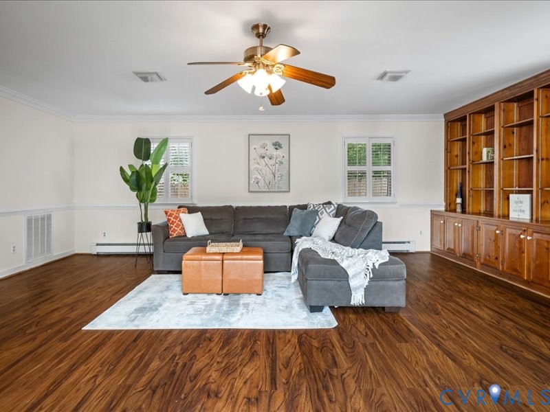 6219 Monument Avenue, St. Mary's Area, Richmond, VA 23226
