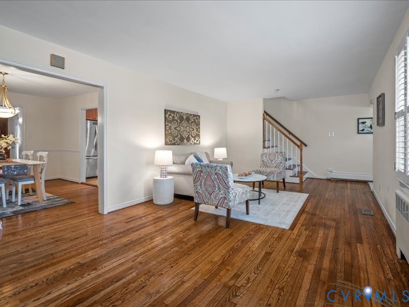 6219 Monument Avenue, St. Mary's Area, Richmond, VA 23226